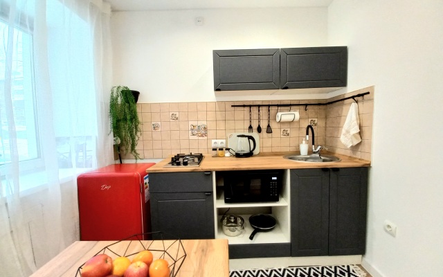 Квартира В Центре