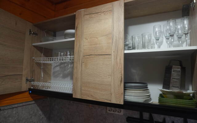 Dlya semyi Guest house