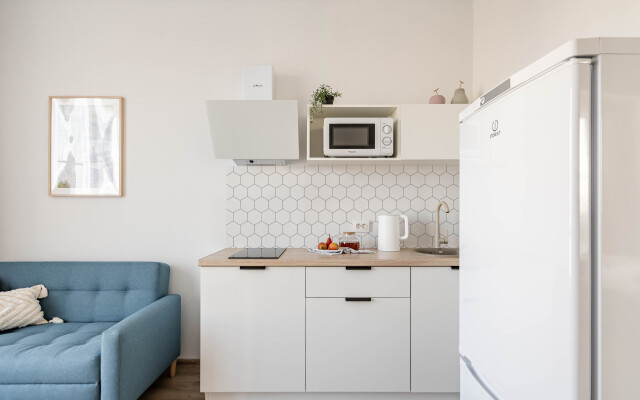 Апартаменты RoomyRoom у метро Ломоносовская