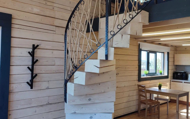 Atmosfera House Guest House