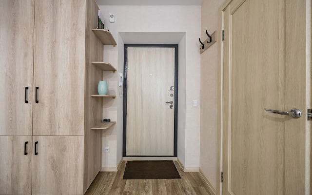 Апартаменты МоскваГрад Московское шоссе 167 корпус 5 рядом с ЖД Вокзалом