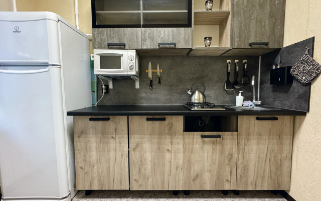 Bolshoy Istoricheskiy Tsentr Flat