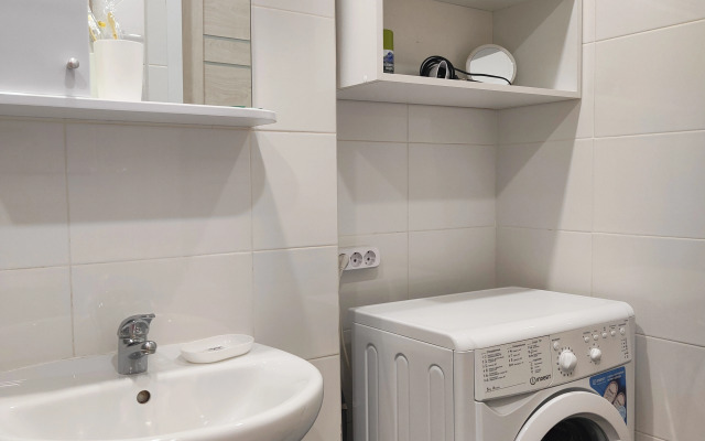 Квартира Уютная квартира в новом центре