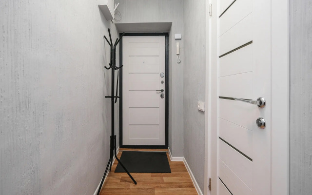 Апартаменты Квартирка Нск на Ул Блюхера 37