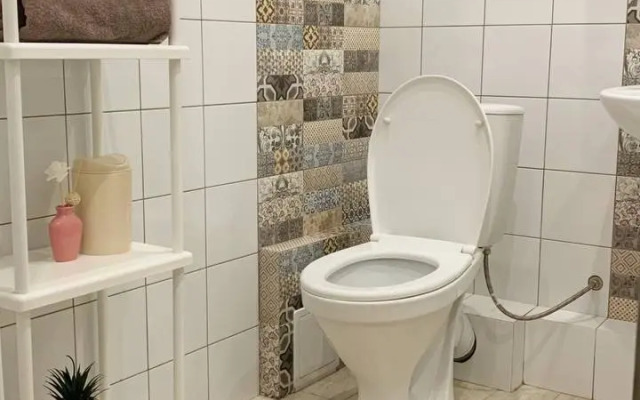 Апартаменты с Видом на Парк Галицкого