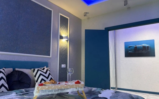 Квартира на Калинина 93