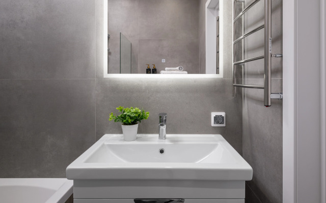 Квартира Тут Живут | Восточно кругликовская 42к3