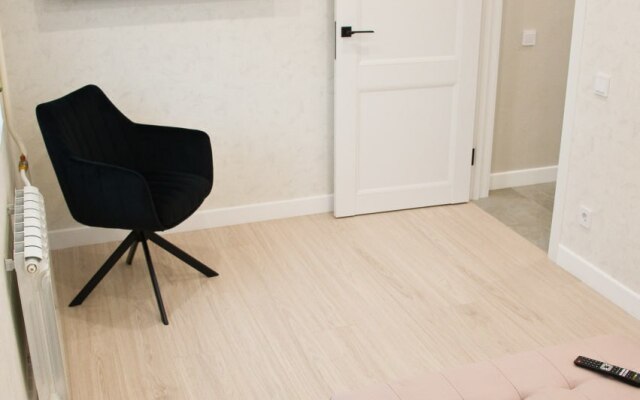 Апартаменты на Рокоссовского 14