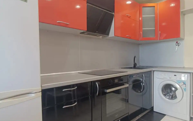 Квартира у Парк Хауса в новостройке