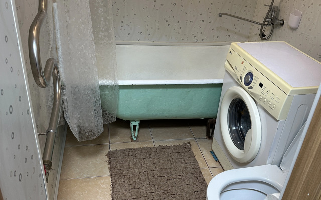 Квартира в Хибинах