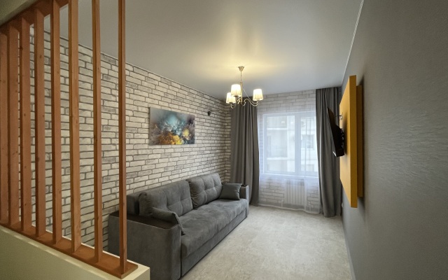 More-Apart Apartments