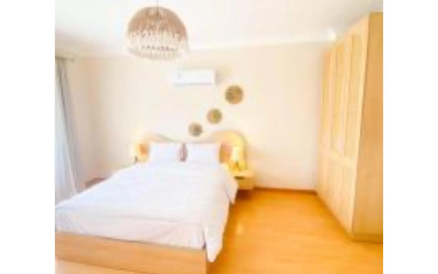 Апарт-отель Settle Inn Al Rehab City B