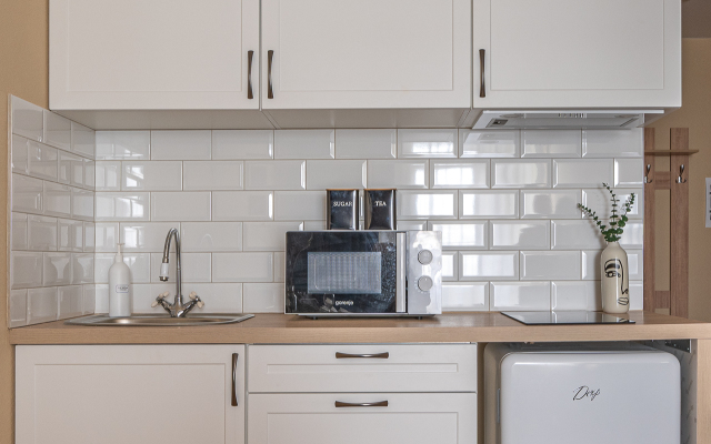 Квартира Идеальная студия в центре