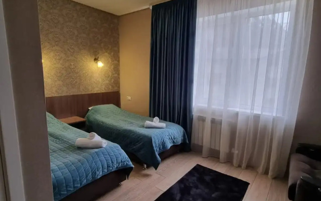 Гостевой дом Фаворит