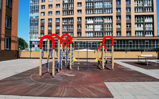 Apartments Malina Family