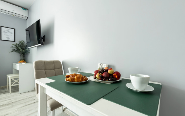 Palacio For Two On Vasilievsky Island Lodging Houses