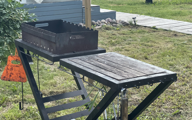 Гостевой дом Gagarin House