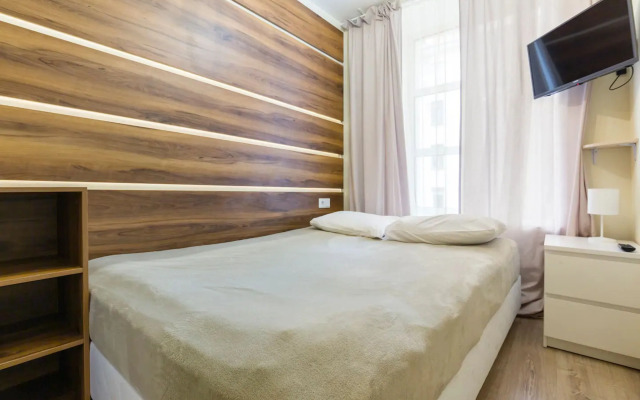 Апартаменты СПб