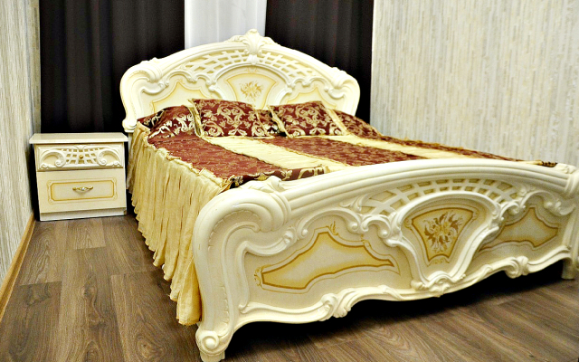 Отель Рудня