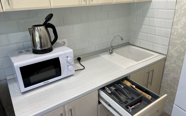 Квартира 138 на Горной 29