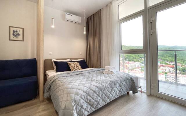 Sun Hills Apartments Olginka 2