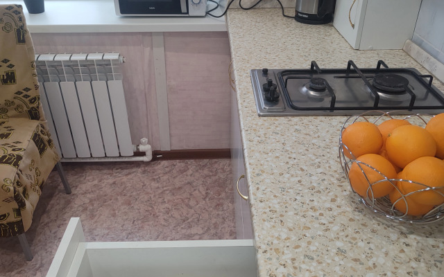 Квартира Мечникова 30