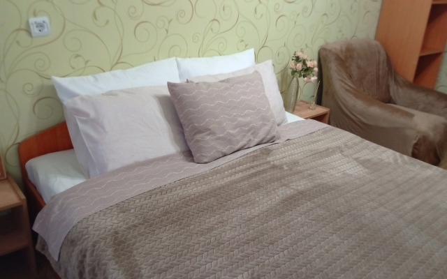 2-Komnatnaya na Prospekte Kirova Flat