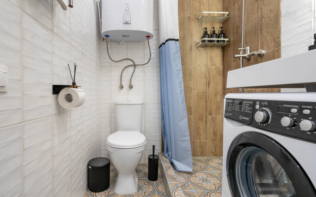 Квартира Стильная студия