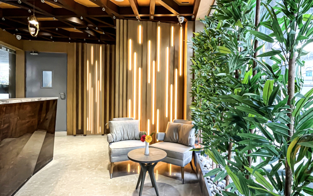 MORVEE  ALIPORE Hotel
