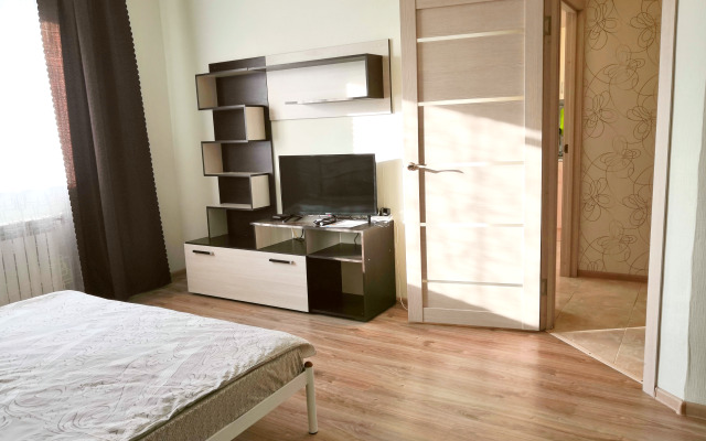 Pukhova street 31 Apartments