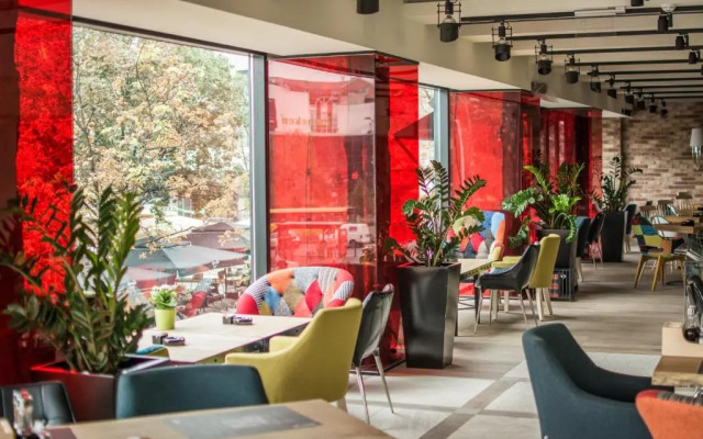 Ночлег и завтрак (B&B) Boutique Rooms