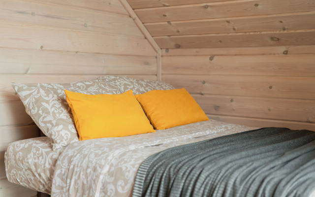 Гостевой дом Мансарда