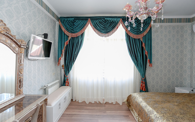 Rusalina Hotel
