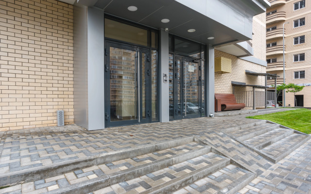 Апартаменты Apart Звезда столицы 1