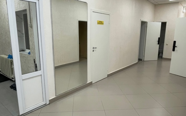 Хостел Галактика