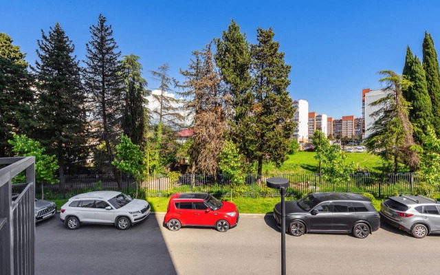 Квартира ЖК Фрукты Слива 5010