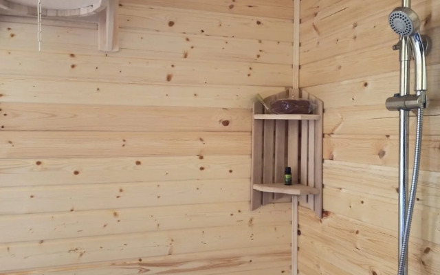 Гостевой дом Агроусадьба Яновский замок