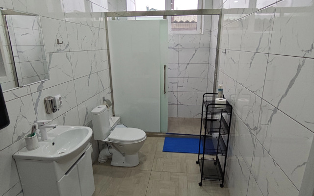 Апартаменты на Красной Армии 136/1