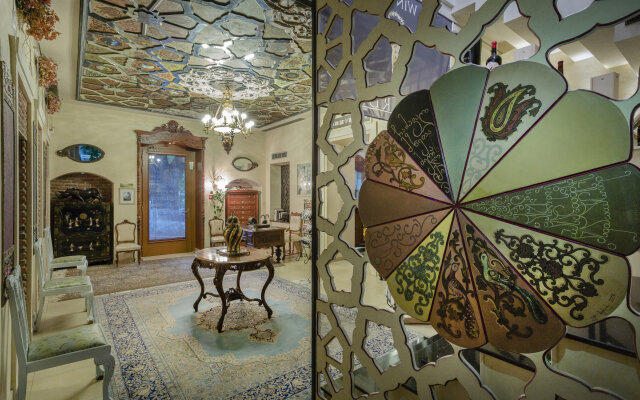 Vinotel Boutique Hotel