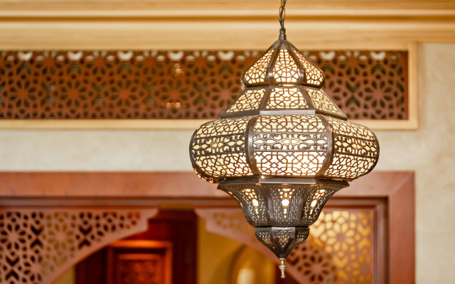 2B Fairmont Residence Palm Jumeira Sea View Apartments