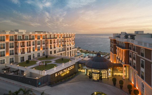 Kaya Palazzo Resort & Casino Girne