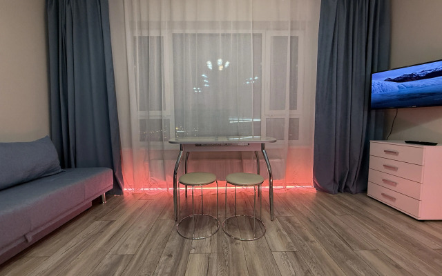 Квартира Уютная студия на Онежской