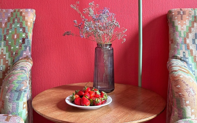 Меблированные комнаты Laika на Грибоедова