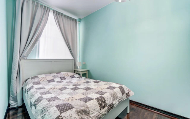 Апартаменты на Рубинштейна