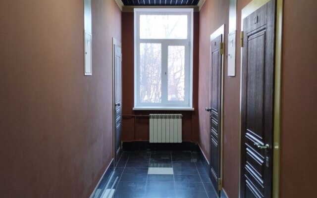 Апартаменты Питер у Метро Окружная