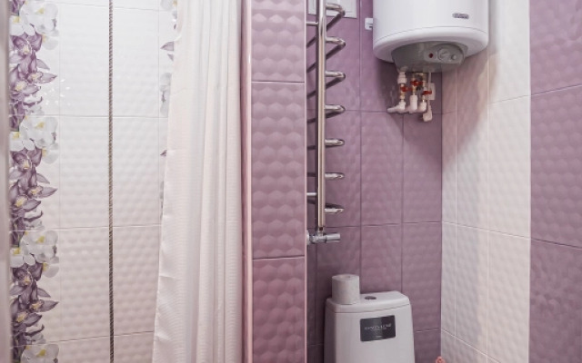 Mirazh Apartments 2