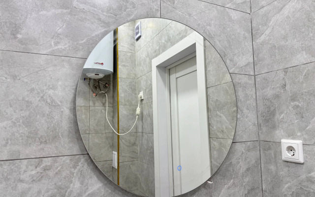 Квартира Уютная на Жумабека 239