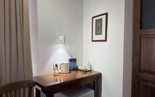 Usman Heritage Mini-hotel