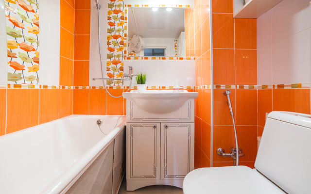 By Uloo Loft ryadom s Kremlem living quarters