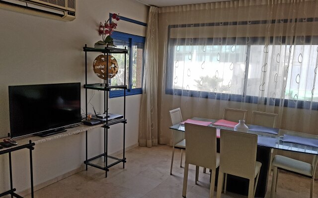 Inna's Apartments